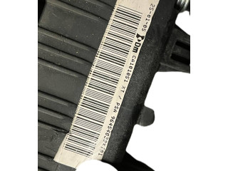 Подушка безопасности водителя 96454032xt01 Citroen Berlingo