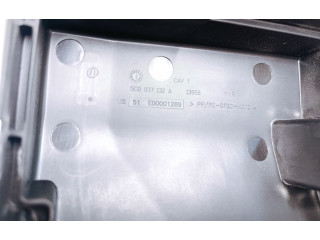 Блок предохранителей 5C0937132A Volkswagen Jetta VI