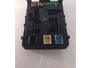 Řídící jednotka    Peugeot 307 2006