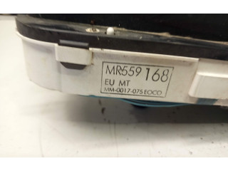 Панель приборов MR559168 Mitsubishi L200