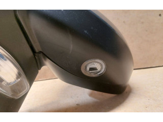 Зеркало электрическое        Peugeot 5008   -  года   