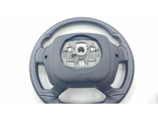 Руль Citroen C4 Grand Picasso 2014-2016 года 96777865ZD, 622809600B