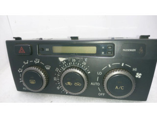 Блок управления климат-контролем 8865053010, 1773004023 Lexus IS 200-300