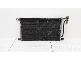 Радиатор охлаждения кондиционера воздуха