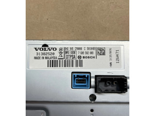 Дисплей 31382520, 7609502008 Volvo V40