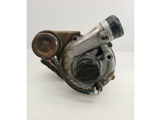 Turbodmychadlo Турбина 9622526980, IHITURBO Citroen Berlingo