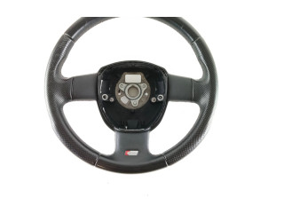 Руль Audi A3 S3 8P  2003 - 2012 года 8P0419091C, 305620199F90AB      