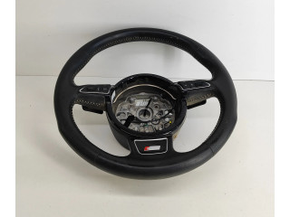 Руль Audi A7 S7 4G 2011 - 2017 года 8X0419091M