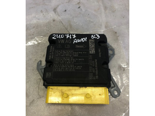 Блок подушек безопасности 5q0959655bn Audi Q3 F3