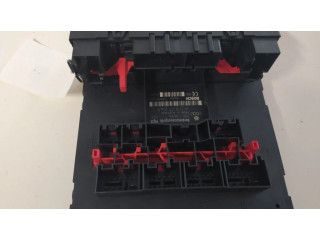 Комфортный модуль