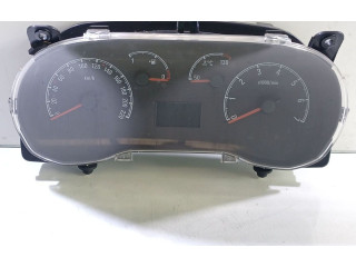 Панель приборов 95527475, 51952286   Opel Combo D       