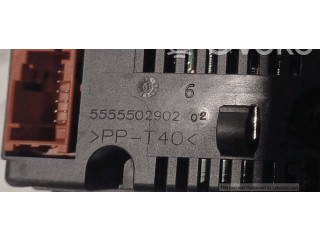 Přístrojová deska Citroen Berlingo 2015 9822637880