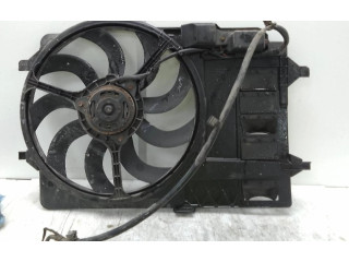Вентилятор радиатора     17421475577    Mini One - Cooper R50 - 53 
