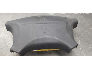 Подушка безопасности водителя MR911925 Mitsubishi Carisma