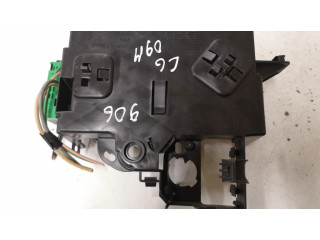   Pojistková skříňka 9652143880, B0100   Citroen C6 2008