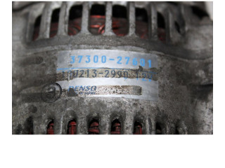 Генератор Hyundai Getz