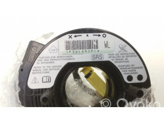 Полоса надувных подушек (кольцо srs)