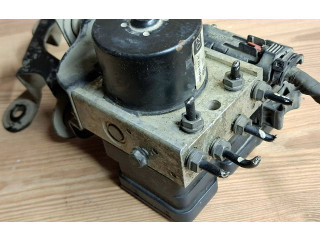 Блок АБС 1K0907379AF, 000404913D1 Volkswagen Caddy 2004 - 2010 года