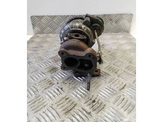 Турбина Opel Meriva A