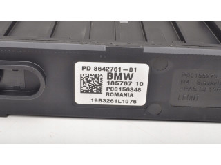 Другие блоки управления / модули