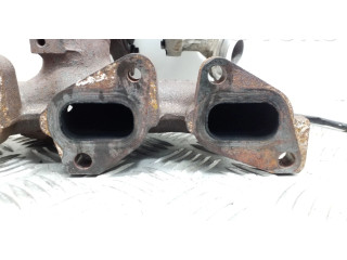 Turbodmychadlo Турбина 03L253010F, 1J0973802 Volkswagen Tiguan CFGB