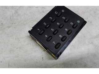 Блок управления 96200525ZL Peugeot 306