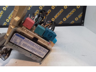 Řídící jednotka Toyota Yaris