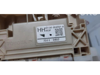 Блок предохранителей 827300H050A Peugeot 108