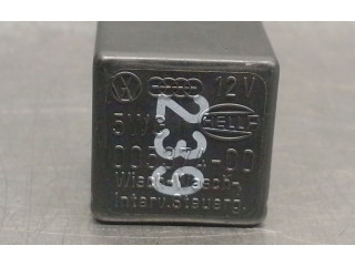 Блок предохранителей 445955529A, 5W0005374HELLA   Audi Coupe    