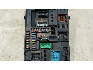 Блок предохранителей 9807531680   Peugeot 2008 I    