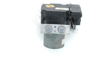 Блок АБС 58920A2230, U0-0681F KIA Ceed 2012 - 2018 года