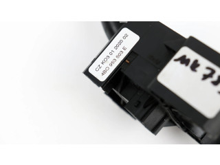 Ручка стеклоочистителей 4B0953503E   Volkswagen PASSAT B5