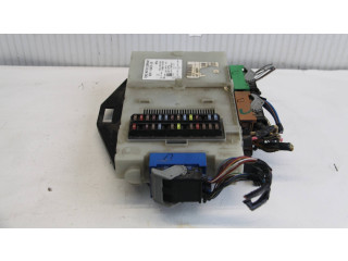 Блок комфорта 6G9T14A073DK, LTQF01125TP Ford Galaxy