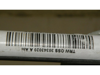 Боковая подушка безопасности 606774340 Alfa Romeo 166