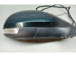 Зеркало электрическое Skoda Yeti (5L) 2009 - 2017 года