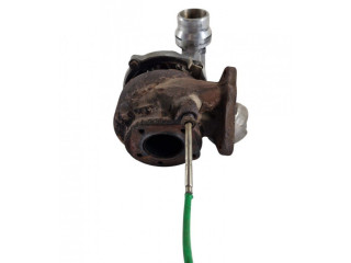 Турбина Renault Clio III 54431015088B, 846770H для двигателя K9K 766