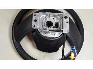 Руль Citroen C4 I  2004-2010 года 96471862ZD      