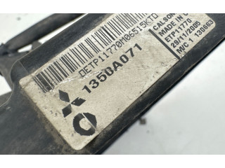 Вентилятор радиатора 1350A071, ETP11770 Mitsubishi Colt
