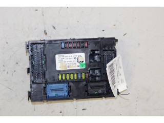 Блок предохранителей    Jeep Renegade    