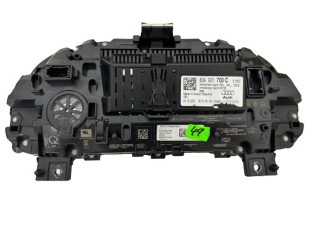 Панель приборов 83A920700C, 2074130200 Audi Q3 F3