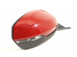 Turbodmychadlo Зеркало (управляемое электричеством) 82B857410 Audi A1 DLAC