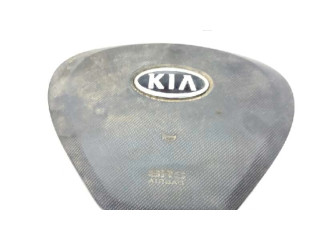Подушка безопасности водителя 569001H000EQ   KIA Ceed