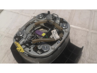 Подушка безопасности водителя 6Y0880201J, 61774050D Skoda Fabia Mk2 (5J)