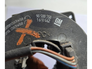 Подрулевой шлейф SRS 90588758, 1610662 Opel Meriva A