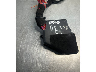   Pojistková skříňka 4E0971845, 4E0971845   Audi A8 S8 D3 4E 2006