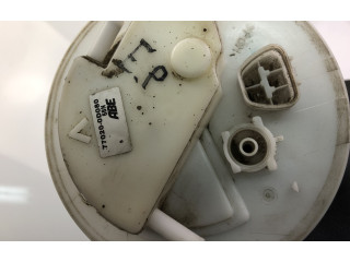 Топливный насос