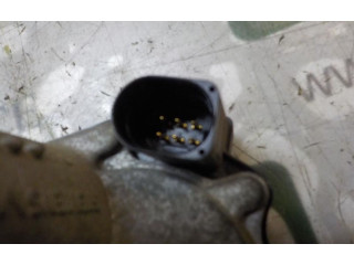 Дроссель 03D133062F, 03D133062E   Skoda Fabia Mk2 (5J)       