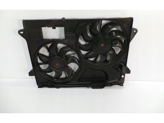 Вентилятор радиатора     622983    Chevrolet Captiva 