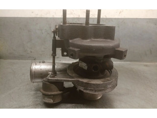 Turbodmychadlo Турбина 144117F400, 144117F400   Nissan Terrano   TD27TI