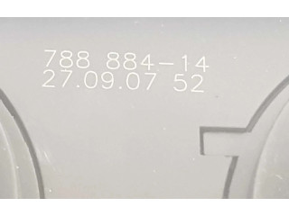 Блок управления климат-контролем 1K0907044CF, 2LL9505014 Volkswagen Jetta III